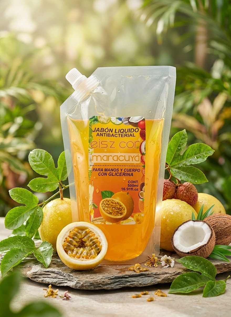 Productos terminados